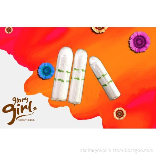 organic cotton tampon brands